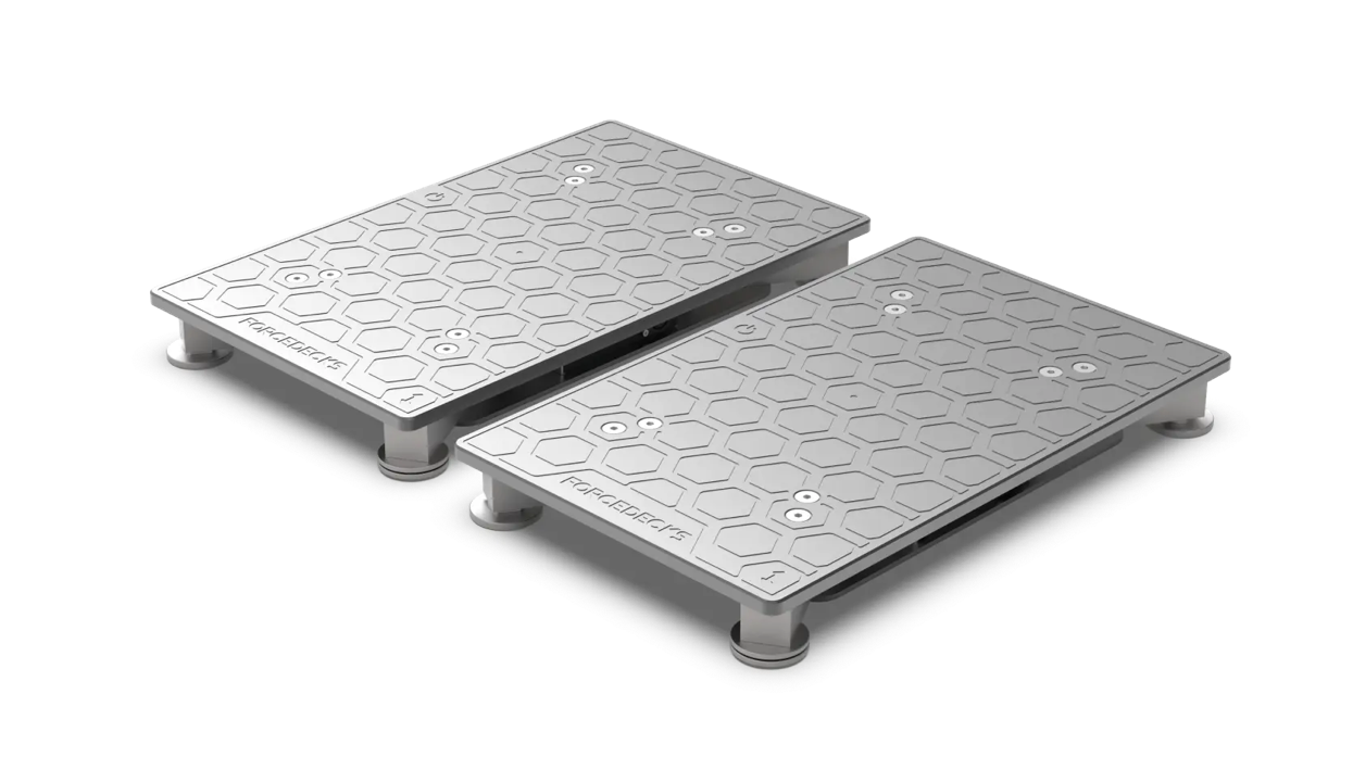 What Are Forceplates & What Do They Do