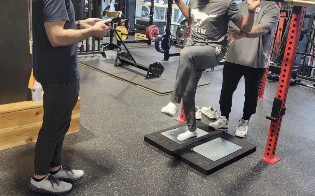 The winning edge how physiotherapy gives athletes a competitive advantage