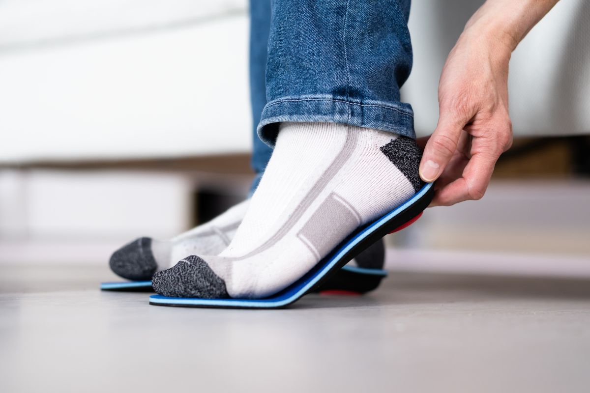 What Are the Benefits of Orthotics