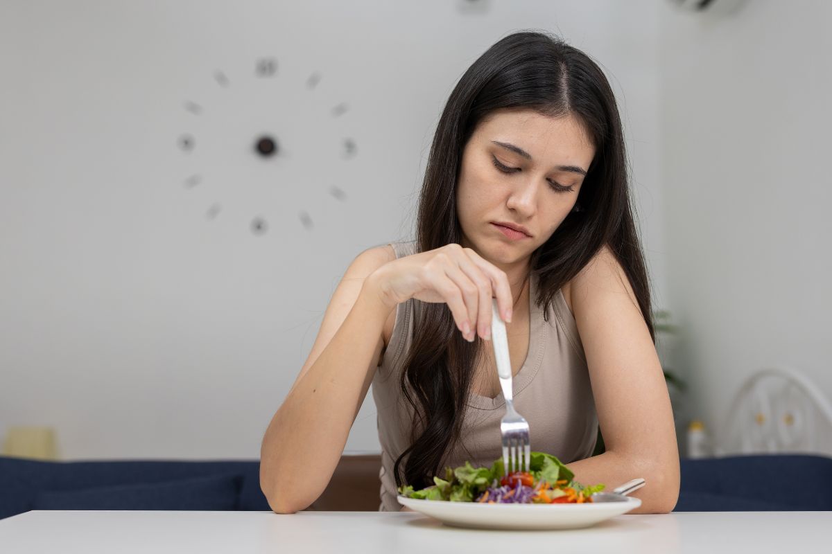 Why Diets Are Not Going to Get You to Your Dream Body