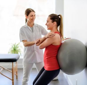 How Active Rehab Heals Low Back Pain After a Car Accident
