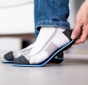 What Are the Benefits of Orthotics