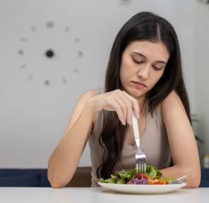 Why Diets Are Not Going to Get You to Your Dream Body