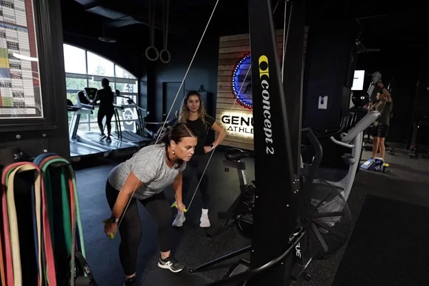 Author &ndash; Jason Bell &ndash; Owner of Genuine Athletics & Rehabilitation