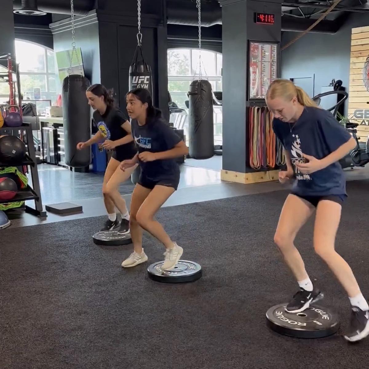 The winning edge how physiotherapy gives athletes a competitive advantage