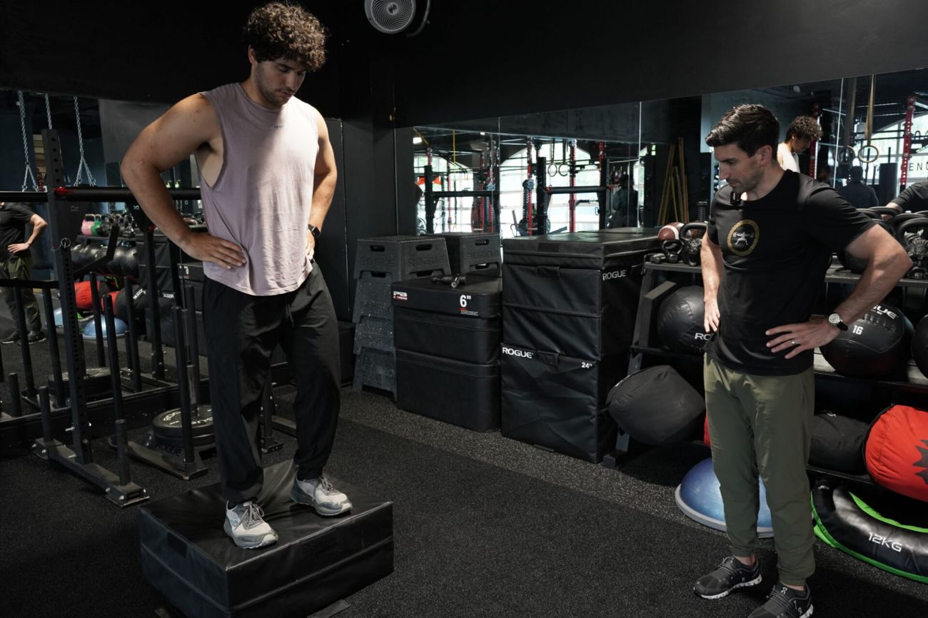 The winning edge how physiotherapy gives athletes a competitive advantage