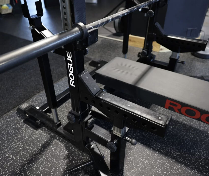 Power Lifting Equipment at Genuine Athletics