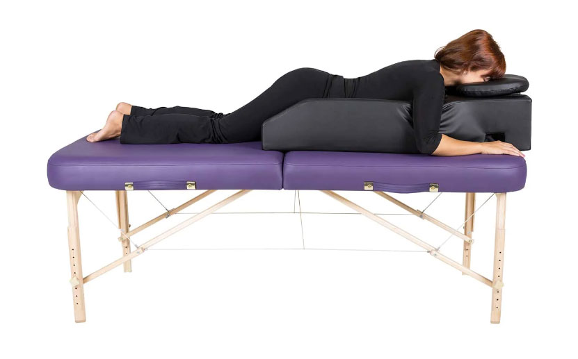Pre and Post Natal massage at Genuine Athletics