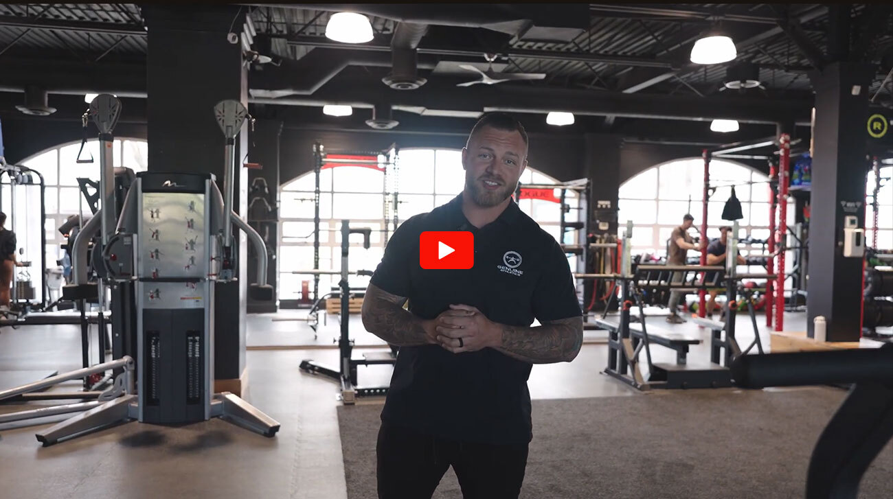 virtual tour genuine athletics
