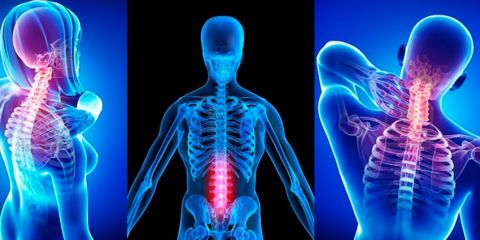 Chiropractic Slider
