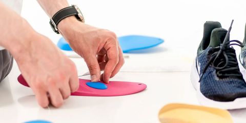 Customorthotics